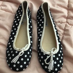 Steve Madden flats